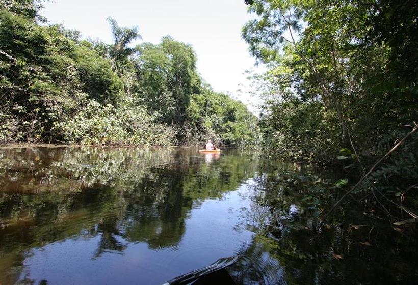 ペンション Club Mv Saco Do Céu