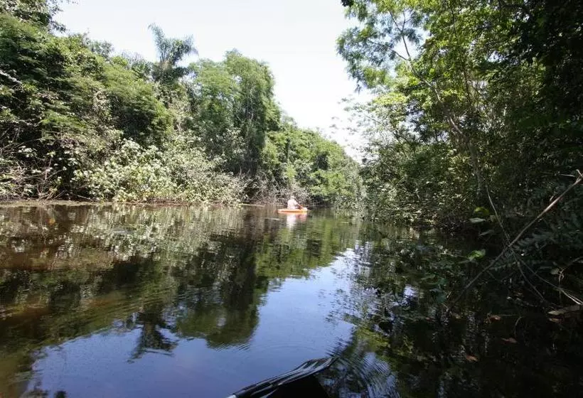 Majatalo Club Mv Saco Do Céu