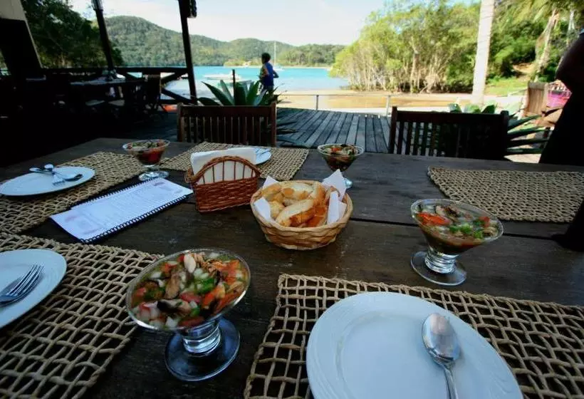 Majatalo Club Mv Saco Do Céu