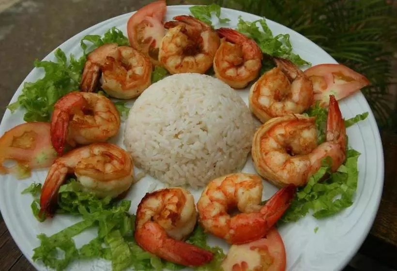 Majatalo Club Mv Saco Do Céu