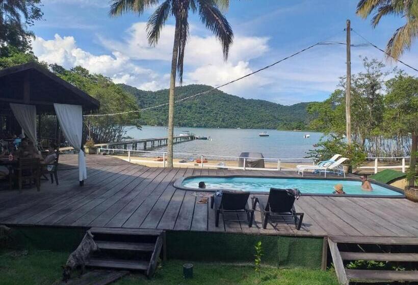 ペンション Club Mv Saco Do Céu