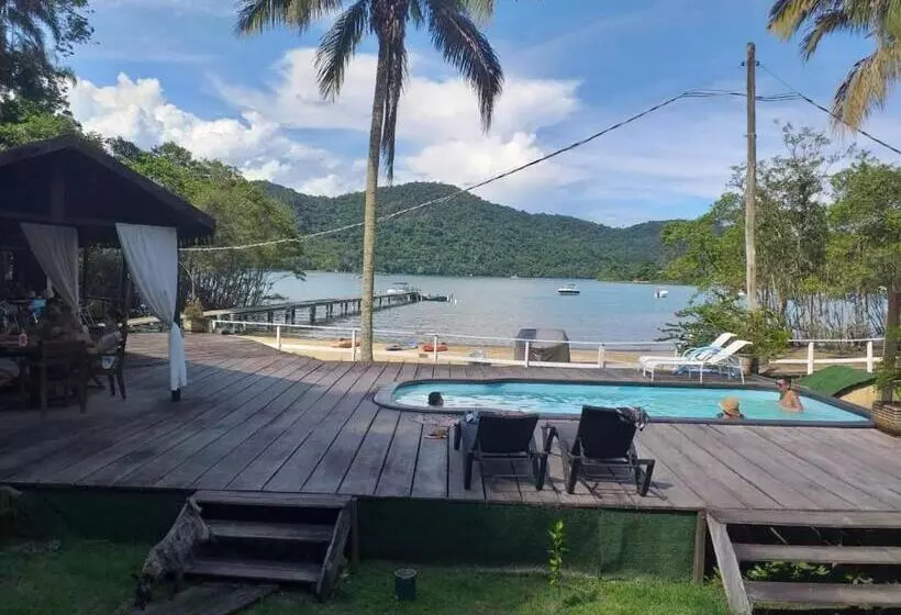 Majatalo Club Mv Saco Do Céu