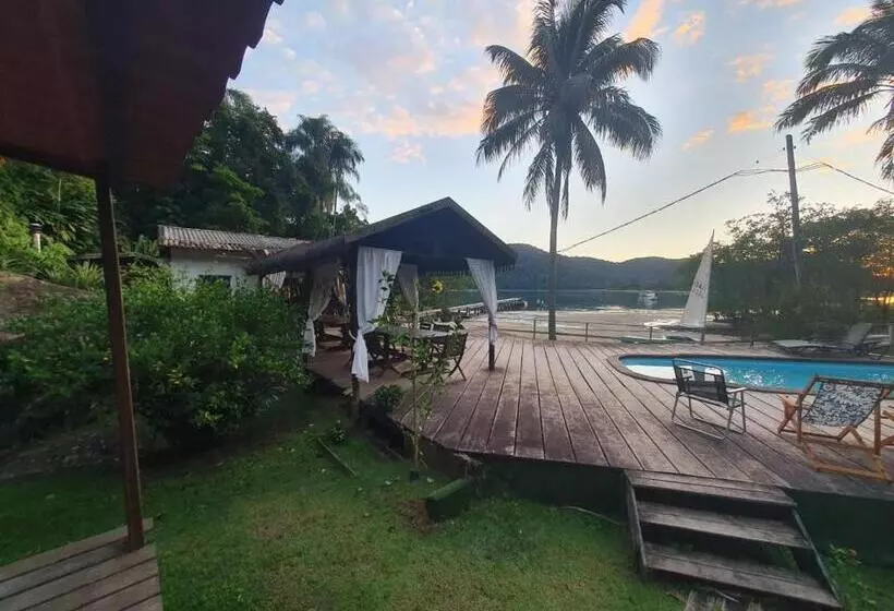 Majatalo Club Mv Saco Do Céu