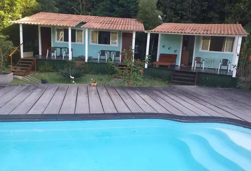 Majatalo Club Mv Saco Do Céu