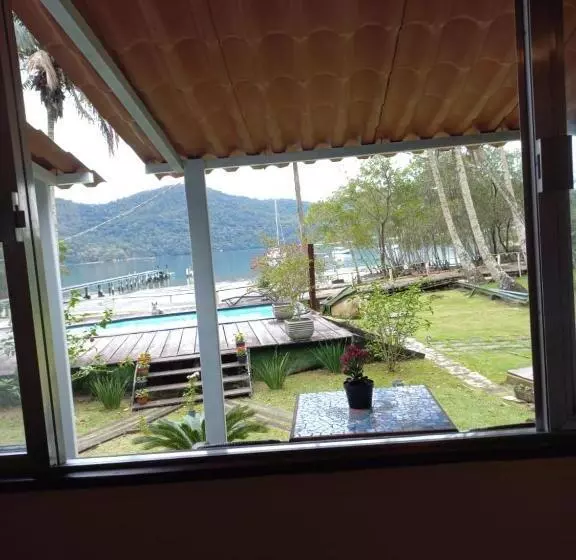 Majatalo Club Mv Saco Do Céu