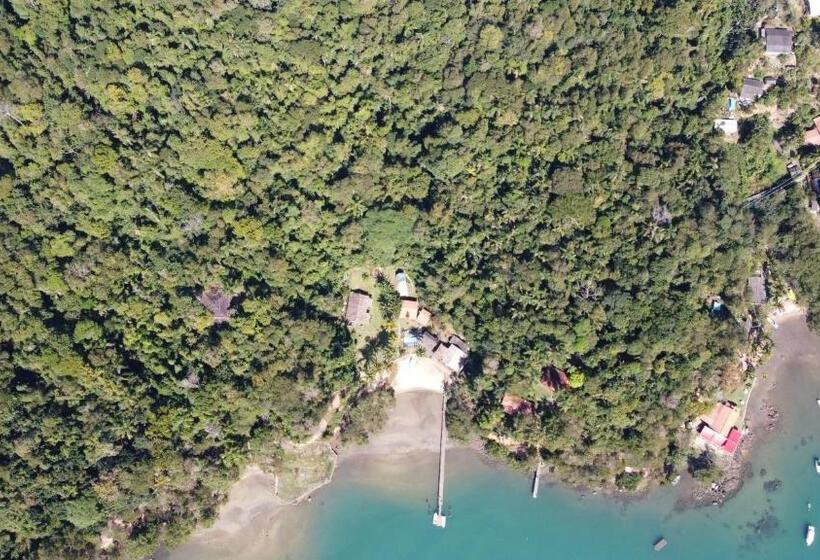 ペンション Club Mv Saco Do Céu