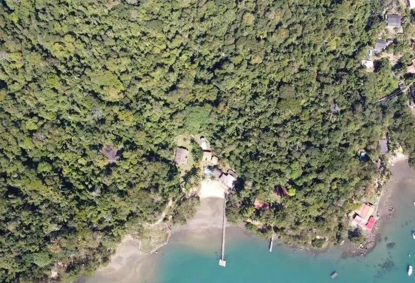 Majatalo Club Mv Saco Do Céu