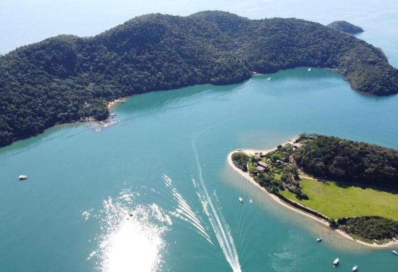 ペンション Club Mv Saco Do Céu