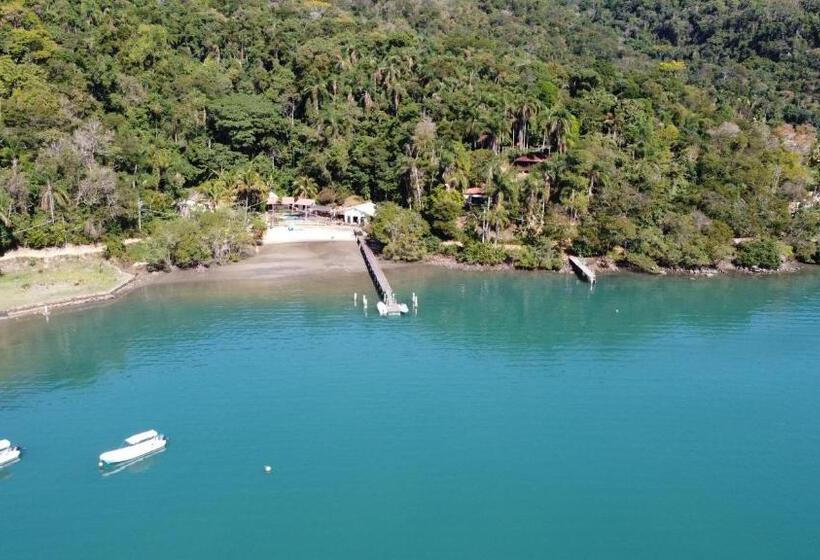 ペンション Club Mv Saco Do Céu