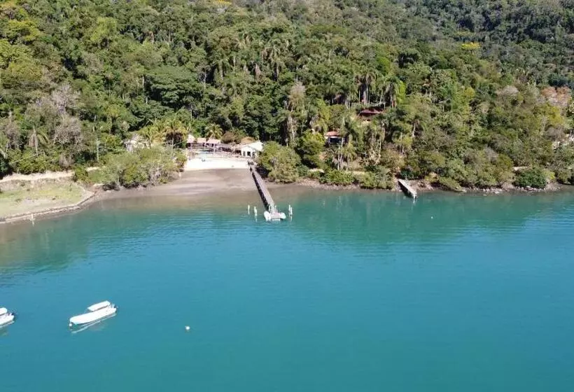 Majatalo Club Mv Saco Do Céu