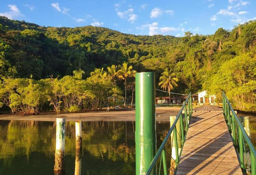 ペンション Club Mv Saco Do Céu