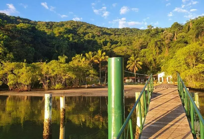 Majatalo Club Mv Saco Do Céu