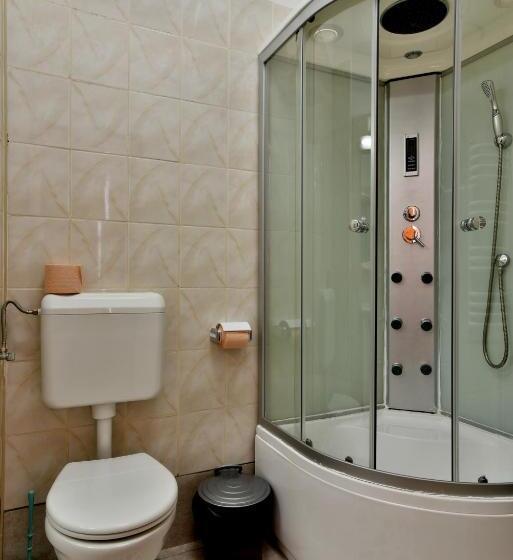 پانسیون Da Vinci