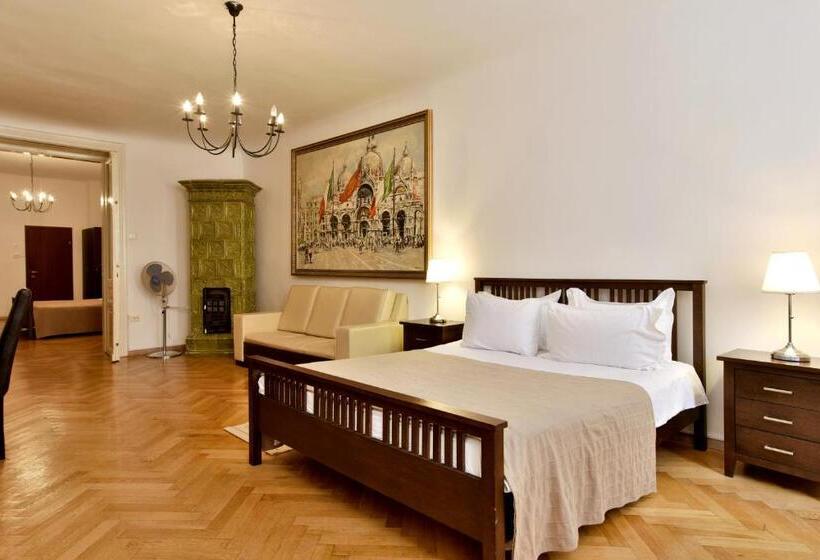 پانسیون Da Vinci