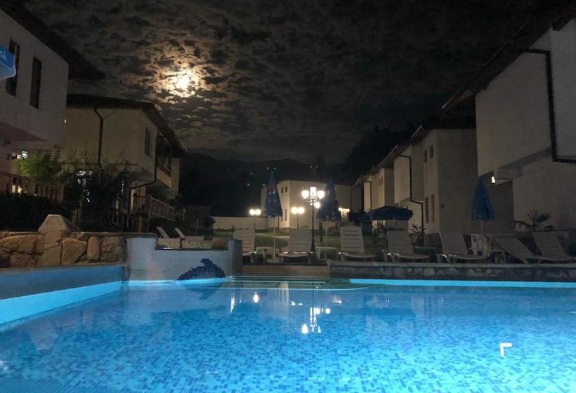 Пансион Eco Rai Rekata