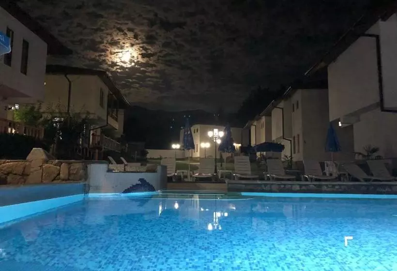 پانسیون Eco Rai Rekata