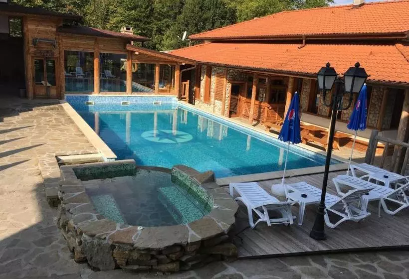 پانسیون Eco Rai Rekata