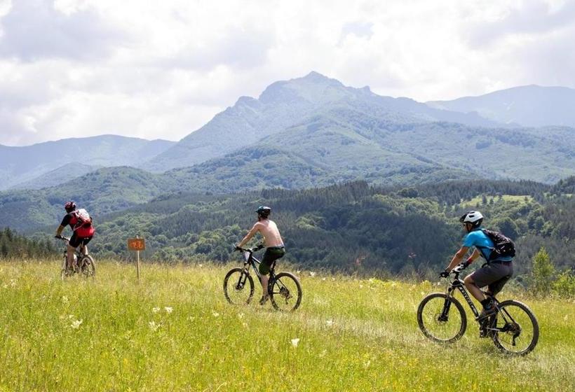 Пансион Eco Rai Rekata