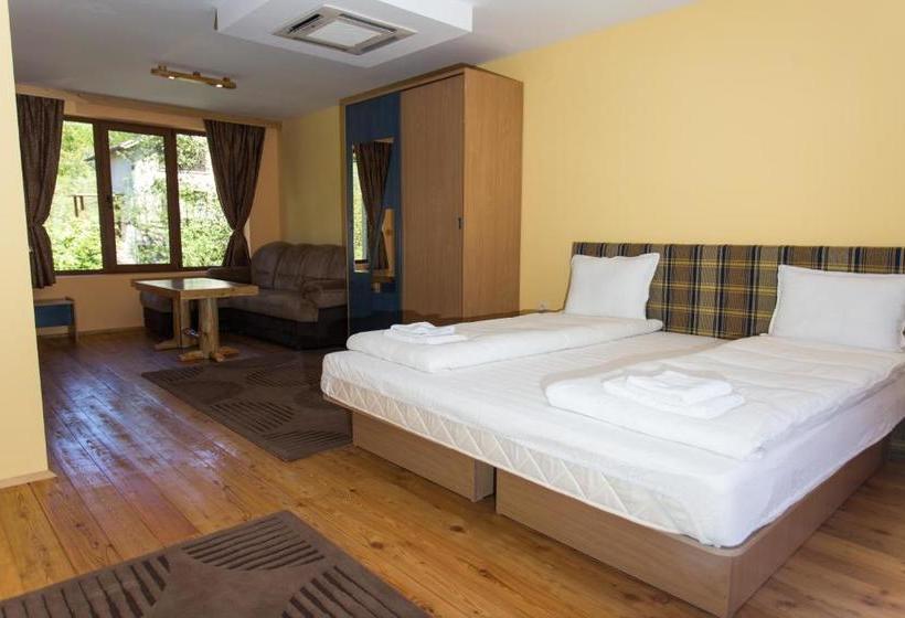 Пансион Eco Rai Rekata