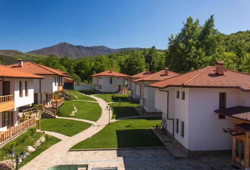 Пансион Eco Rai Rekata