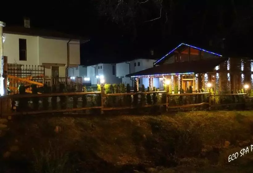 پانسیون Eco Rai Rekata