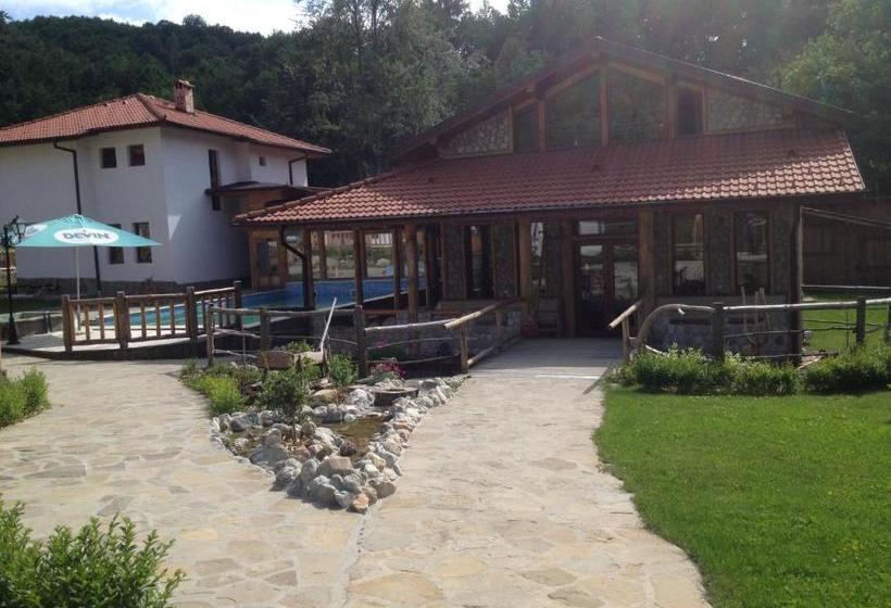 Пансион Eco Rai Rekata