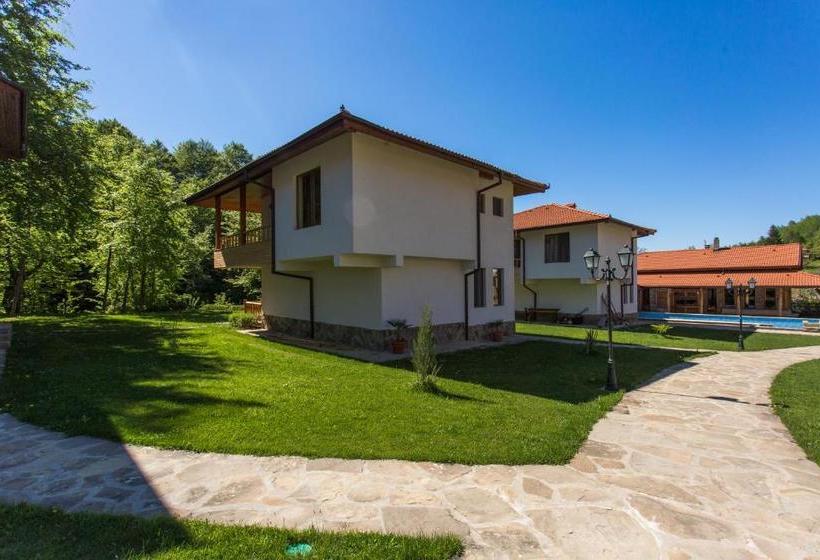 Пансион Eco Rai Rekata