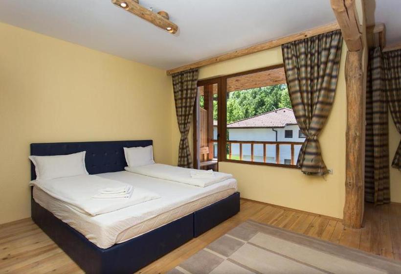 Пансион Eco Rai Rekata