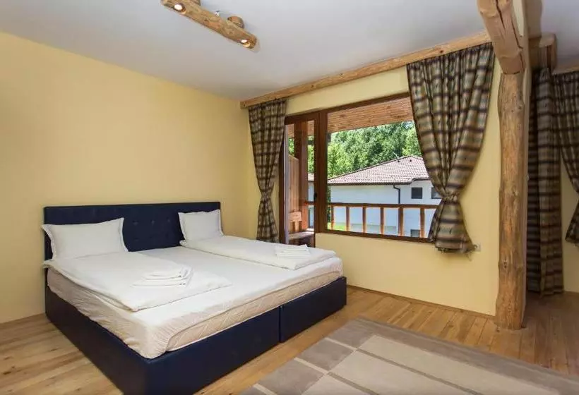 پانسیون Eco Rai Rekata