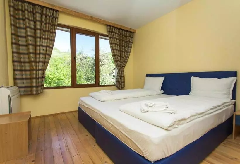 پانسیون Eco Rai Rekata