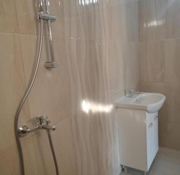 بنسيون Guesthouse Oasis