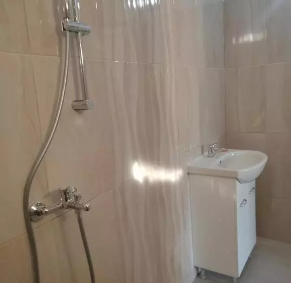 پانسیون Guesthouse Oasis