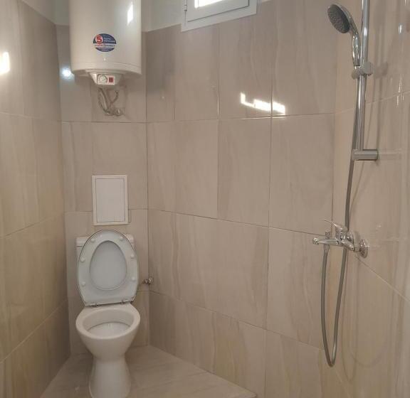 بنسيون Guesthouse Oasis