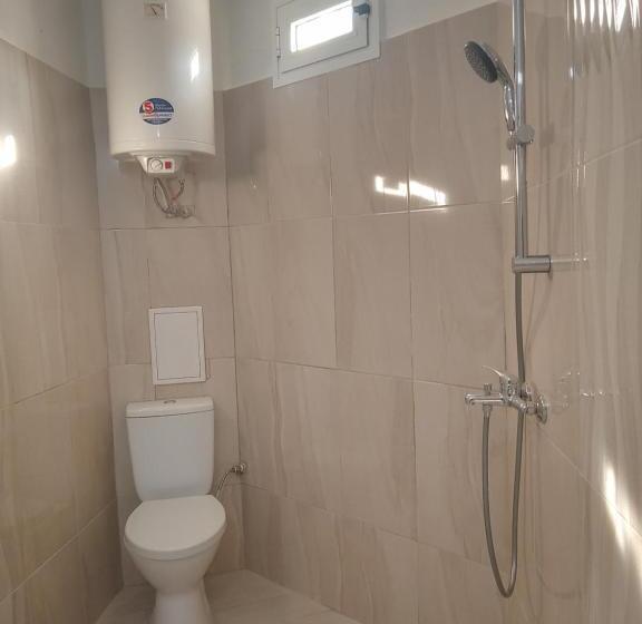 بنسيون Guesthouse Oasis