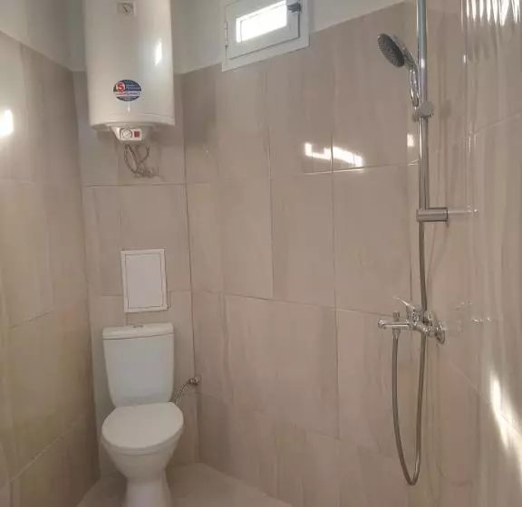 پانسیون Guesthouse Oasis