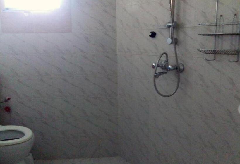 بنسيون Guesthouse Oasis