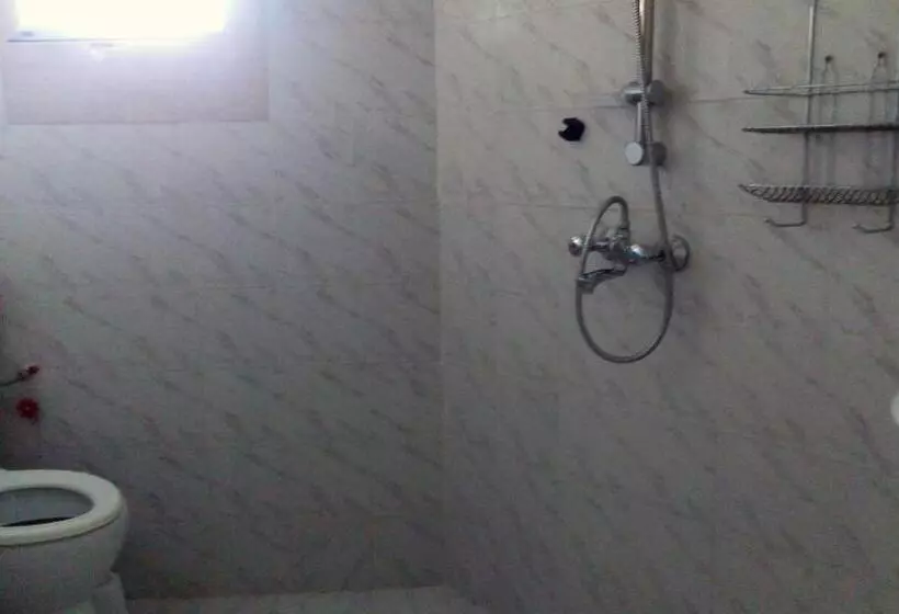 پانسیون Guesthouse Oasis