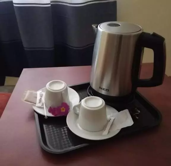 پانسیون Guesthouse Oasis