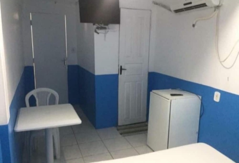 פנסיון Pousada Dos Sonhos