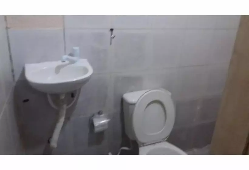 پانسیون Pousada Dos Sonhos