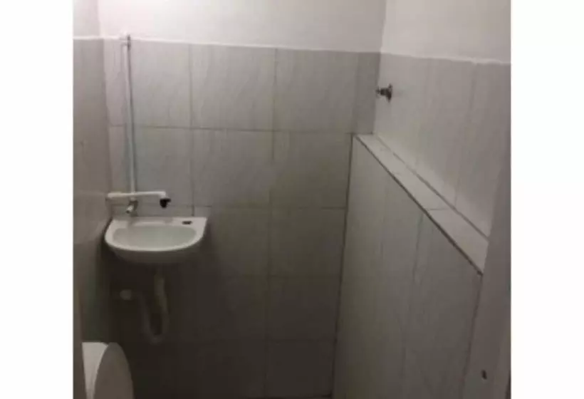 پانسیون Pousada Dos Sonhos