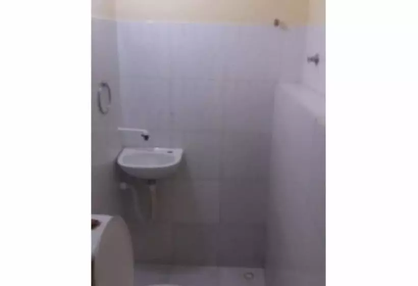 پانسیون Pousada Dos Sonhos