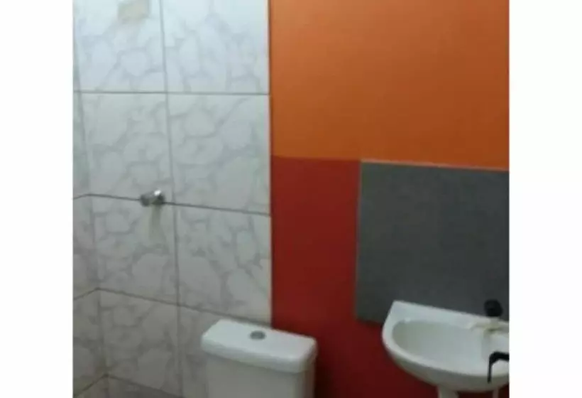 پانسیون Pousada Dos Sonhos