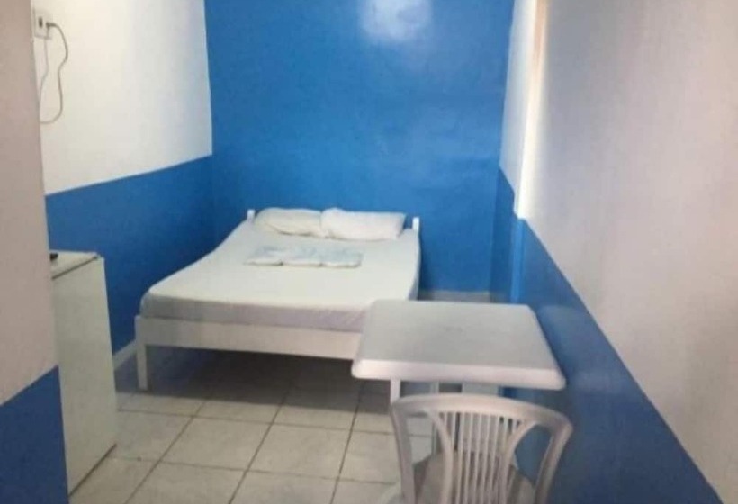 פנסיון Pousada Dos Sonhos