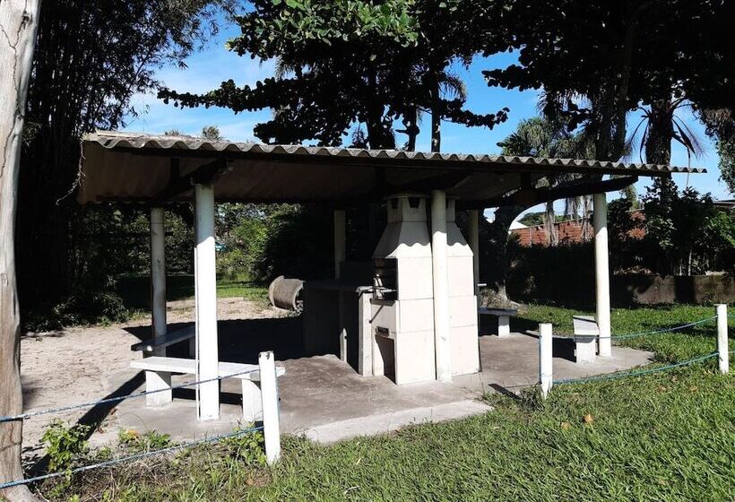 Пансион Samburá Chalés