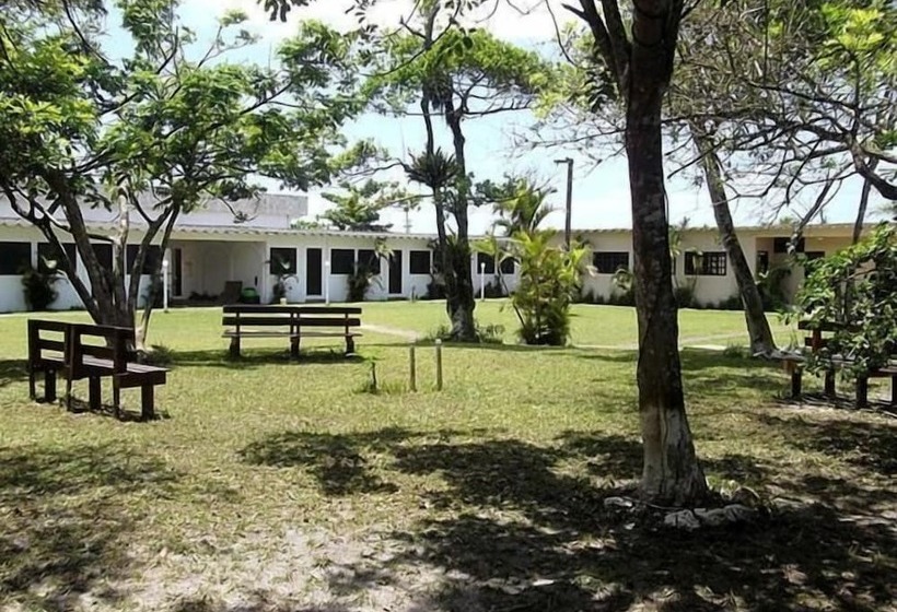 Пансион Samburá Chalés