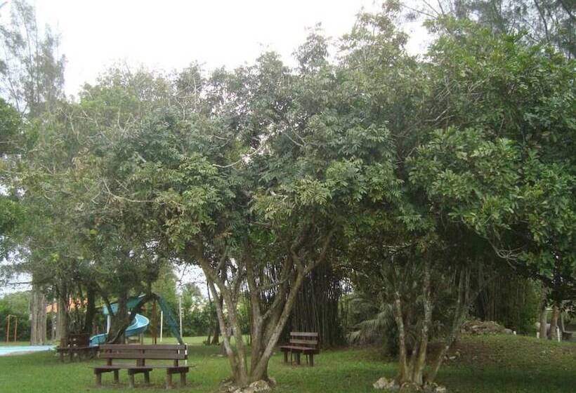 Пансион Samburá Chalés