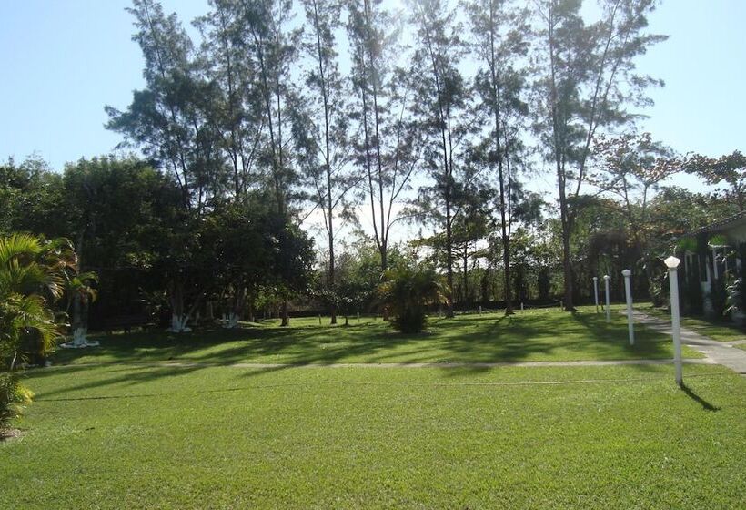 Пансион Samburá Chalés