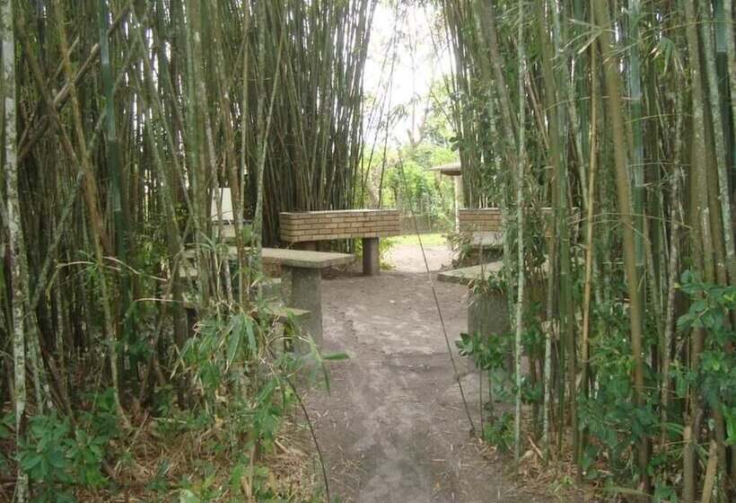 Пансион Samburá Chalés