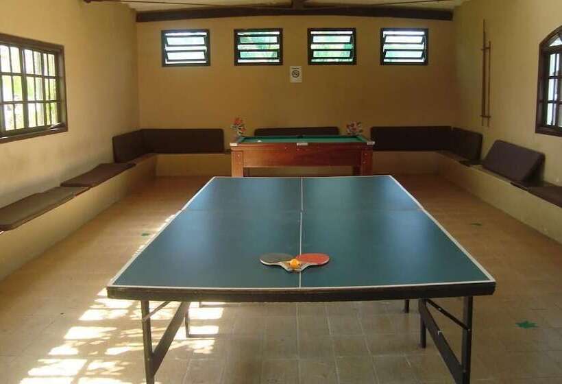 Пансион Samburá Chalés